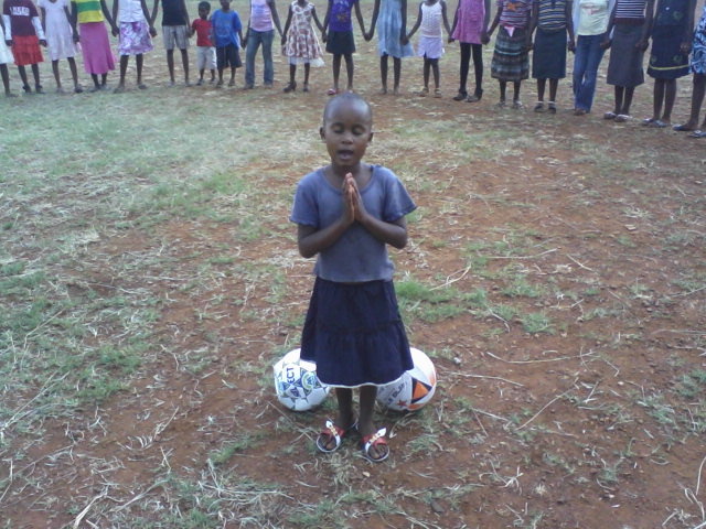 Restore hope to vulnerable children in Zimbabwe.