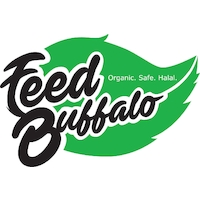 Feed Buffalo