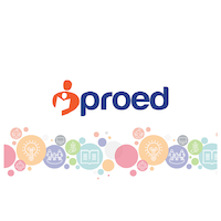 Proeducacion I.A.P. logo