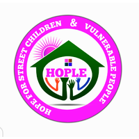 HOPE FOR STREET CHILDREN AND VULNERABLE PEOPLE FOUNDATION