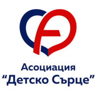 Child's Heart Association logo