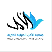 UMUT ULSLARARASI HAYIR DERNEGI