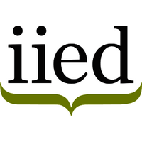 International Institute for Environment and Development
