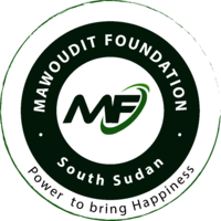 Mawoudit Foundation