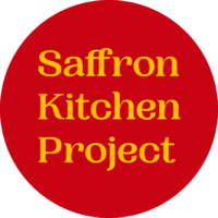 Saffron Kitchen Project logo