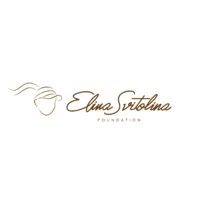 Elina Svitolina Foundation logo