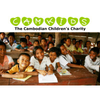CamKids - The Cambodian Children's Charity
