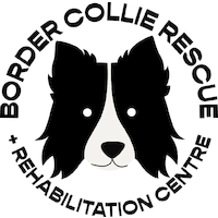 Border Collie Rescue and Rehab Centre logo