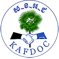 Khmer Association For Development of Countryside