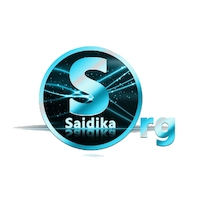 Saidika Organization logo
