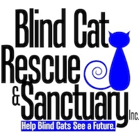 Blind Cat Rescue & Sanctuary, Inc.