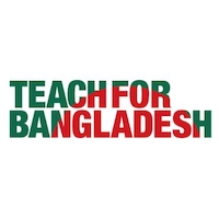 Teach For Bangladesh