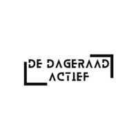 De Dageraad ACTIEF logo