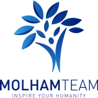 Molham Volunteering Team