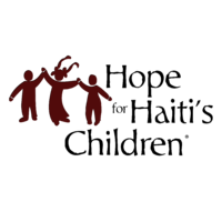 Hope for Haiti's Children