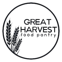 Great Harvest food pantry Inc