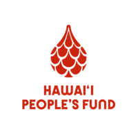 The Peoples Fund dba Hawai'i People's Fund