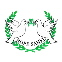 Hope Sahel logo