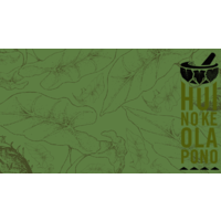 Hui No Ke Ola Pono Inc