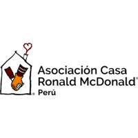 Asociacion Casa Ronald Mcdonald de Peru logo