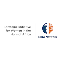 Strategic Initiative for Women in the Horn of Africa (SIHA Network)
