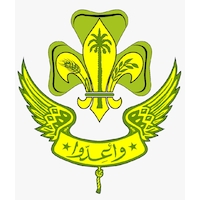 General Movement of Boy Scout and Girl Guides of Libya