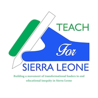 Teach Sierra Leone