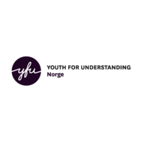 Youth for Understanding (YFU) - Norge logo