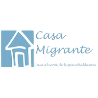 Casa Migrante logo
