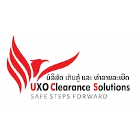 UXO Clearance Solutions Sole Co., Ltd
