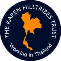 The Karen Hilltribes Trust Foundation logo