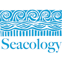 Seacology logo