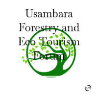 Usambara Forestry and Eco Tourism Forum