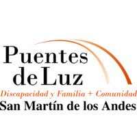 Puentes de Luz Asociacion Civil logo