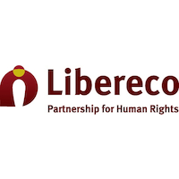 Libereco - Partnership for Human Rights