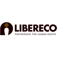 Libereco - Partnership for Human Rights