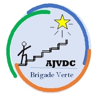 Association de Jeunes Visionnaires pour le Developpement du Congo AJVDC