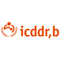 International Centre for Diarrhoeal Disease Research Bangladesh logo