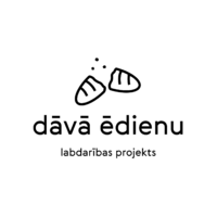 Dava partiku labdaribas fonds logo