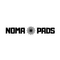 Nomapads Foundation logo