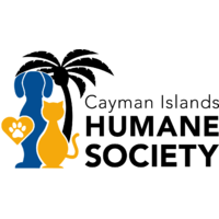 The Cayman Islands Humane Society logo
