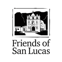 Friends of San Lucas logo