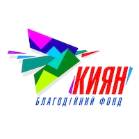 Charitable organization Charitable Foundation Kyian logo