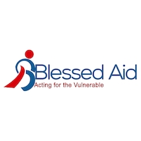 Blessed Aid