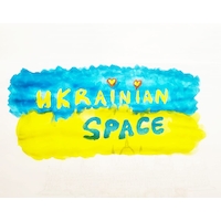 Ukran Remeny Egyesulet logo