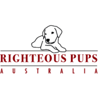 Righteous Pups Australia Inc