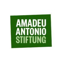 Amadeu Antonio Stiftung