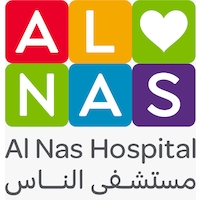 Al-Nas Hospital_Al-Joud Charitable Foundation logo