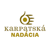 Karpatska nadacia / Carpathian Foundation Slovakia