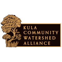 Kula Community Watershed Alliance